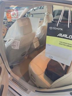 تويوتا أفالون